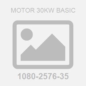 Motor 30Kw Basic